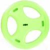 Alpha International Opportunity Mart Big Wheel Replacement Part | 16 Inch Green Front Wheel