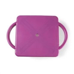 hand2mind Indoor Scooter Board - Purple