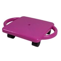 hand2mind Indoor Scooter Board - Purple -Riding Toys, Scooters & Hoverboards shop unnamed file 4139