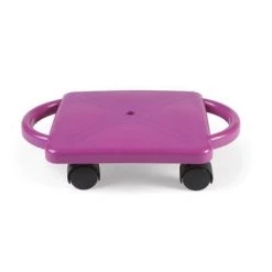 hand2mind Indoor Scooter Board - Purple -Riding Toys, Scooters & Hoverboards shop unnamed file 4140
