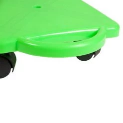 hand2mind Indoor Scooter Board - Green -Riding Toys, Scooters & Hoverboards shop unnamed file 4143