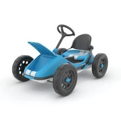 Chillafish Monzi-RS Pedal Go-Kart Red -Riding Toys, Scooters & Hoverboards shop unnamed file 4155