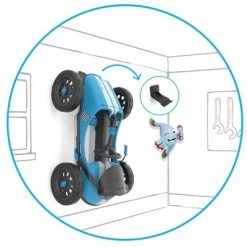 Chillafish Monzi-RS Pedal Go-Kart Red -Riding Toys, Scooters & Hoverboards shop unnamed file 4159