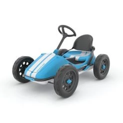 Chillafish Monzi-RS Pedal Go-Kart Red -Riding Toys, Scooters & Hoverboards shop unnamed file 4161