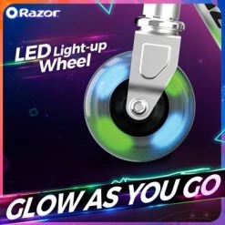 Razor Color Rave Electric Scooter - Black -Riding Toys, Scooters & Hoverboards shop unnamed file 418