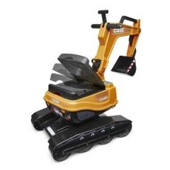 Case Ride On CX490D Excavator With Opening Seat By Falk FA127 -Riding Toys, Scooters & Hoverboards shop unnamed file 4180