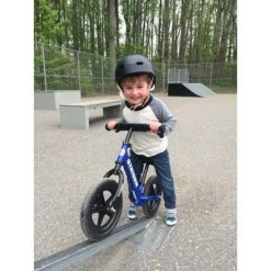 Strider Sport 12" Kids' Balance Bike Matte Gray -Riding Toys, Scooters & Hoverboards shop unnamed file 42