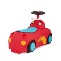 Land of B. - Ride-On Race Car - Rollin' Riders - Freddy Zoom -Riding Toys, Scooters & Hoverboards shop unnamed file 4209