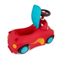 Land of B. - Ride-On Race Car - Rollin' Riders - Freddy Zoom -Riding Toys, Scooters & Hoverboards shop unnamed file 4210