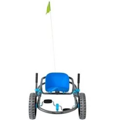 HearthSong YBike Explorer 2.0 Pedal Go Kart with No-Puncture Wheels and Adjustable Frame -Riding Toys, Scooters & Hoverboards shop unnamed file 4215