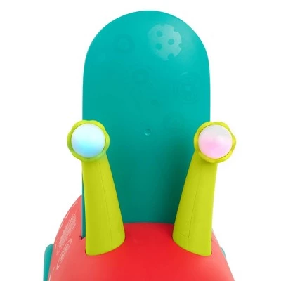 B. toys - Ride-On with Lights & Sounds - Ladybuggy 3 B. toys - Ride-On with Lights & Sounds - Ladybuggy - Image 3