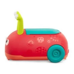 B. toys - Ride-On with Lights & Sounds - Ladybuggy 8 B. toys - Ride-On with Lights & Sounds - Ladybuggy -Riding Toys, Scooters & Hoverboards shop unnamed file 4249