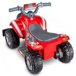 Kid Trax 6V Nickelodeon PAW Patrol Ride with Marshall Quad Powered Ride-On - Red -Riding Toys, Scooters & Hoverboards shop unnamed file 4265