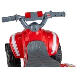 Kid Trax 6V Nickelodeon PAW Patrol Ride with Marshall Quad Powered Ride-On - Red -Riding Toys, Scooters & Hoverboards shop unnamed file 4266