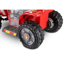 Kid Trax 6V Nickelodeon PAW Patrol Ride with Marshall Quad Powered Ride-On - Red -Riding Toys, Scooters & Hoverboards shop unnamed file 4267