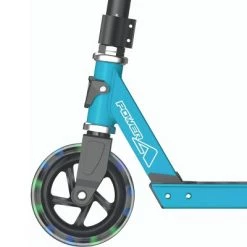 Razor Power A Electric Scooter - Blue -Riding Toys, Scooters & Hoverboards shop unnamed file 427