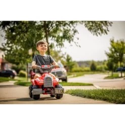 Kid Trax 6V Nickelodeon PAW Patrol Ride with Marshall Quad Powered Ride-On - Red -Riding Toys, Scooters & Hoverboards shop unnamed file 4271