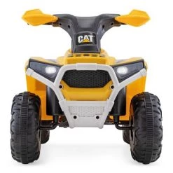 KidTrax CAT 6V Quad ATV Powered Ride-On -Riding Toys, Scooters & Hoverboards shop unnamed file 4276