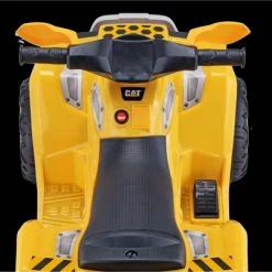 KidTrax CAT 6V Quad ATV Powered Ride-On -Riding Toys, Scooters & Hoverboards shop unnamed file 4277