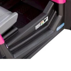 Peg Perego 12V Polaris RZR 900 Powered Ride-On - Pink 10 Peg Perego 12V Polaris RZR 900 Powered Ride-On - Pink -Riding Toys, Scooters & Hoverboards shop unnamed file 4284