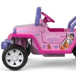 Power Wheels Disney Princess Jeep Wrangler -Riding Toys, Scooters & Hoverboards shop unnamed file 4288