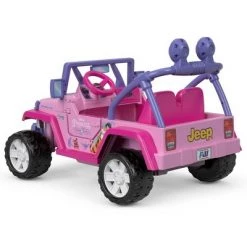 Power Wheels Disney Princess Jeep Wrangler -Riding Toys, Scooters & Hoverboards shop unnamed file 4289