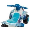 KidTrax Kids' Trax 6V Disney Frozen 2 Sing and Ride Powered Ride-On - Blue