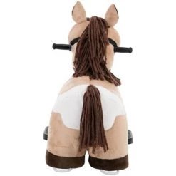 Huffy 6V Horse Plush Powered Ride-On -Riding Toys, Scooters & Hoverboards shop unnamed file 4304