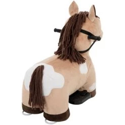Huffy 6V Horse Plush Powered Ride-On -Riding Toys, Scooters & Hoverboards shop unnamed file 4305