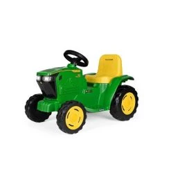 Peg Perego John Deere 6V Mini Tractor Powered Ride-On -Riding Toys, Scooters & Hoverboards shop unnamed file 4308