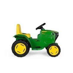 Peg Perego John Deere 6V Mini Tractor Powered Ride-On -Riding Toys, Scooters & Hoverboards shop unnamed file 4310