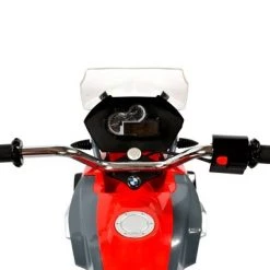 Rollplay 6V BMW Motorcycle Powered Ride-On - Red/Gray -Riding Toys, Scooters & Hoverboards shop unnamed file 4324