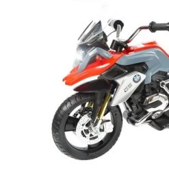 Rollplay 6V BMW Motorcycle Powered Ride-On - Red/Gray -Riding Toys, Scooters & Hoverboards shop unnamed file 4325