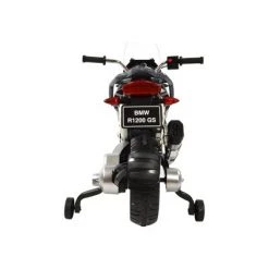 Rollplay 6V BMW Motorcycle Powered Ride-On - Red/Gray -Riding Toys, Scooters & Hoverboards shop unnamed file 4326