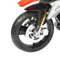Rollplay 6V BMW Motorcycle Powered Ride-On - Red/Gray -Riding Toys, Scooters & Hoverboards shop unnamed file 4327