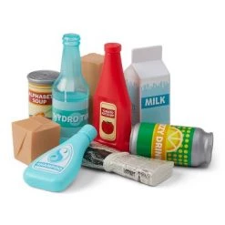 KidTrax Kid Trax 6V Real Rigs Recycling Truck Interactive Powered Ride-On - Green/White -Riding Toys, Scooters & Hoverboards shop unnamed file 4332