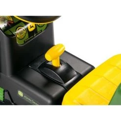 Peg Perego 6V John Deere Power Pull Tractor Powered Ride-On - Green -Riding Toys, Scooters & Hoverboards shop unnamed file 4353