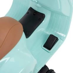 Huffy 6V Vespa Toddler Powered Ride-On Mint Green 11 Huffy 6V Vespa Toddler Powered Ride-On Mint Green -Riding Toys, Scooters & Hoverboards shop unnamed file 4359