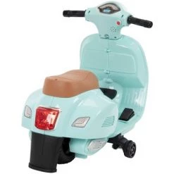 Huffy 6V Vespa Toddler Powered Ride-On Mint Green 13 Huffy 6V Vespa Toddler Powered Ride-On Mint Green -Riding Toys, Scooters & Hoverboards shop unnamed file 4361