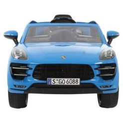 Rollplay Porsche 6V Macan Turbo Powered Ride-On