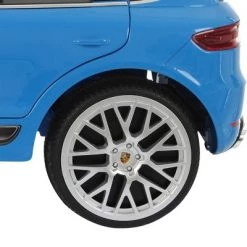 Rollplay Porsche 6V Macan Turbo Powered Ride-On -Riding Toys, Scooters & Hoverboards shop unnamed file 4372
