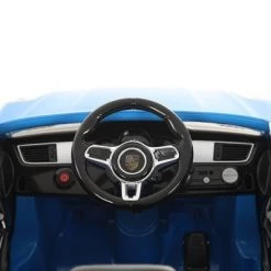 Rollplay Porsche 6V Macan Turbo Powered Ride-On -Riding Toys, Scooters & Hoverboards shop unnamed file 4373