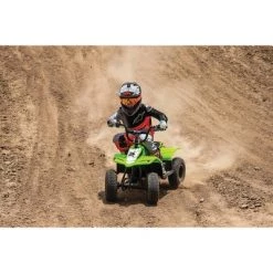 Razor 24V Dirt Quad SX McGrath Powered Ride-On - Green -Riding Toys, Scooters & Hoverboards shop unnamed file 4377