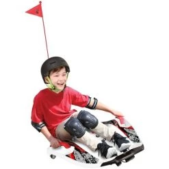 Rollplay 12V Nighthawk Powered Ride-On Black -Riding Toys, Scooters & Hoverboards shop unnamed file 4383