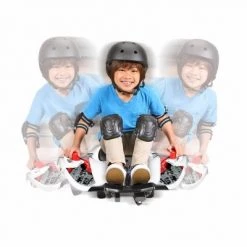 Rollplay 12V Nighthawk Powered Ride-On Black -Riding Toys, Scooters & Hoverboards shop unnamed file 4385