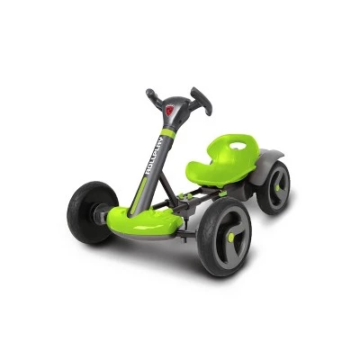 Rollplay 6V Flex Kart Powered Ride-On 11 Rollplay 6V Flex Kart Powered Ride-On - Image 11