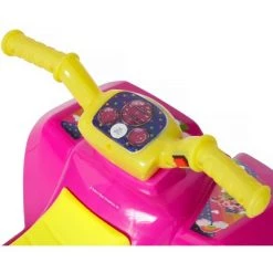 Dynacraft 6V Build-A-Bear Quad Powered Ride-On -Riding Toys, Scooters & Hoverboards shop unnamed file 4415