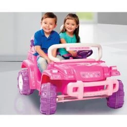 National Products LTD. Kid Motorz 12V Surfer Girl 4x4 Powered Ride-On - Pink -Riding Toys, Scooters & Hoverboards shop unnamed file 4419