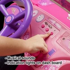 National Products LTD. Kid Motorz 12V Surfer Girl 4x4 Powered Ride-On - Pink -Riding Toys, Scooters & Hoverboards shop unnamed file 4420