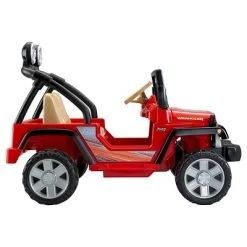 Power Wheels 12V Jeep Wrangler Powered Ride-On - Red 14 Power Wheels 12V Jeep Wrangler Powered Ride-On - Red -Riding Toys, Scooters & Hoverboards shop unnamed file 4427